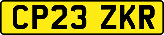CP23ZKR