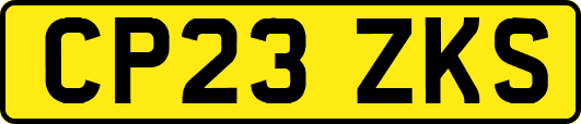 CP23ZKS