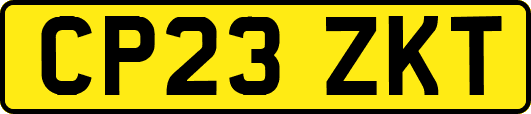 CP23ZKT