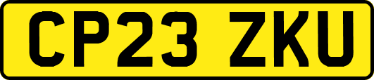 CP23ZKU