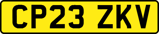 CP23ZKV