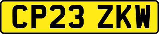 CP23ZKW