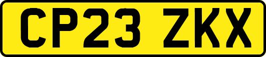CP23ZKX