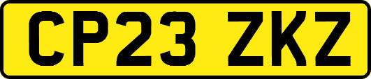 CP23ZKZ