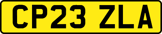 CP23ZLA
