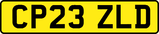 CP23ZLD