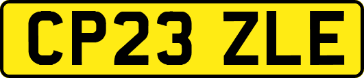 CP23ZLE