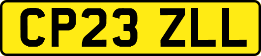 CP23ZLL