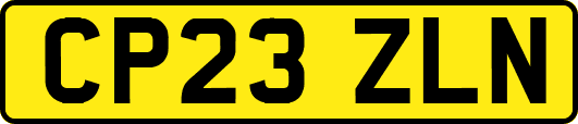 CP23ZLN