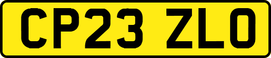 CP23ZLO