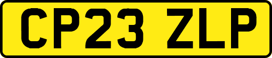 CP23ZLP