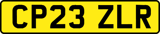 CP23ZLR