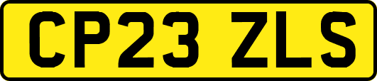 CP23ZLS