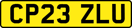 CP23ZLU