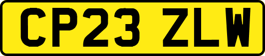 CP23ZLW