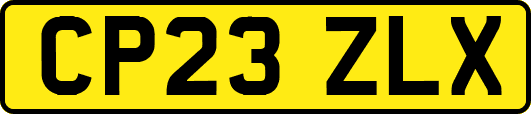 CP23ZLX