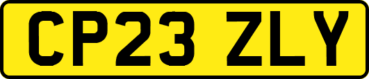 CP23ZLY