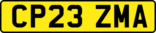 CP23ZMA