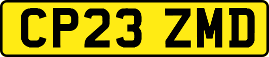 CP23ZMD