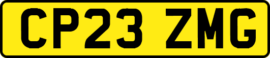CP23ZMG
