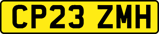 CP23ZMH