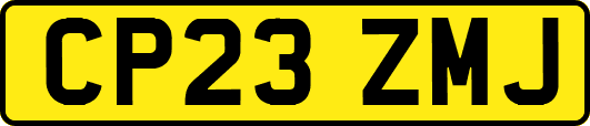 CP23ZMJ