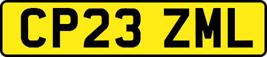 CP23ZML