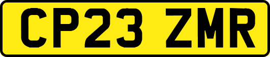 CP23ZMR
