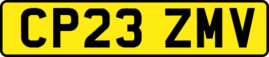 CP23ZMV