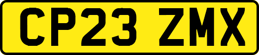CP23ZMX