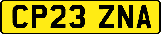 CP23ZNA