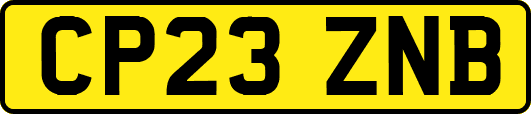 CP23ZNB