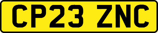 CP23ZNC