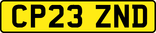 CP23ZND