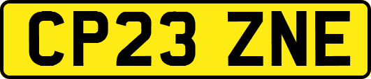 CP23ZNE