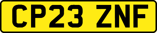 CP23ZNF