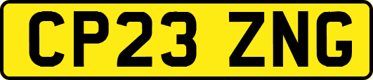 CP23ZNG
