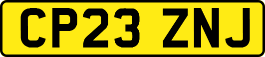 CP23ZNJ