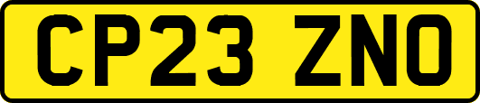 CP23ZNO