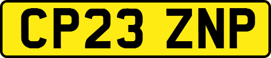 CP23ZNP