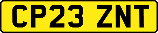 CP23ZNT