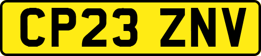 CP23ZNV