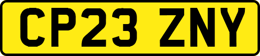 CP23ZNY