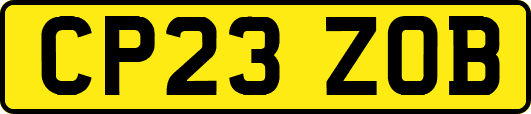 CP23ZOB