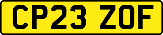 CP23ZOF