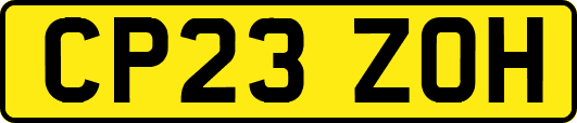CP23ZOH