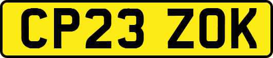 CP23ZOK