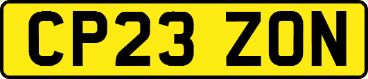 CP23ZON