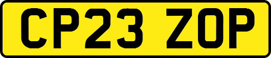 CP23ZOP