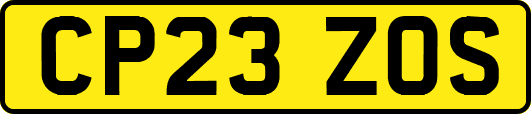 CP23ZOS